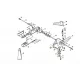 STIHL  Listwa ryglująca 6911 642 4600